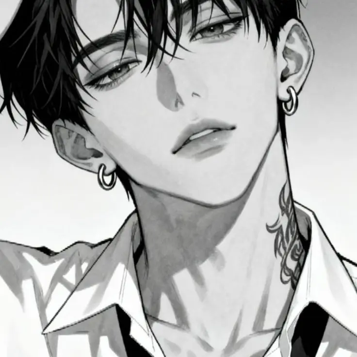 ConanGrayLover의 A mafia husband and his gorgeous wife