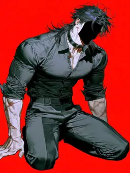 Profile image of 카이르