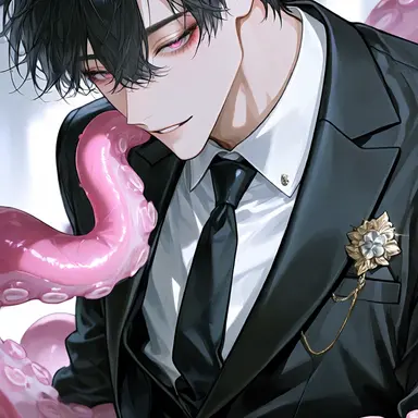 Profile image of クロイ
