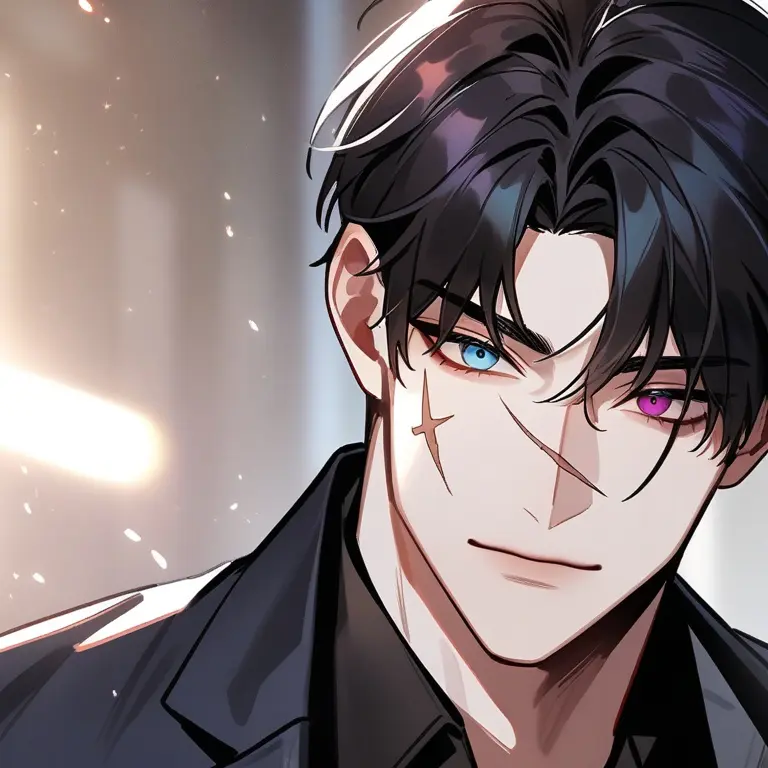 IronicFranc3120의 ふたりの人生にカットシーンは無い