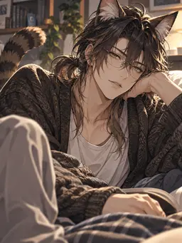 Profile image of Iori