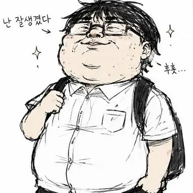 Profile image of 김혁수