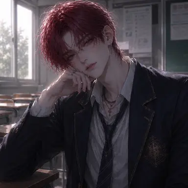 Profile image of 한제민