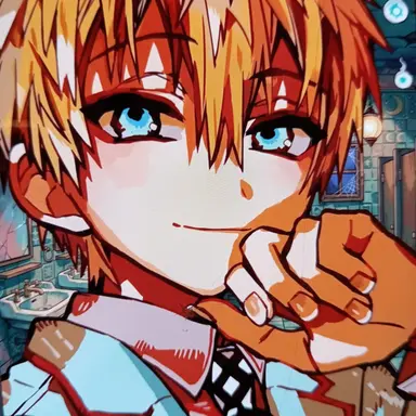 Profile image of 源輝
