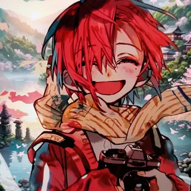 Profile image of ミツバ