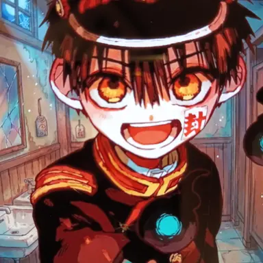 Profile image of 花子くん