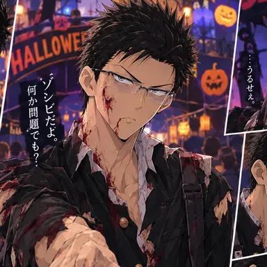Profile image of 風見修也