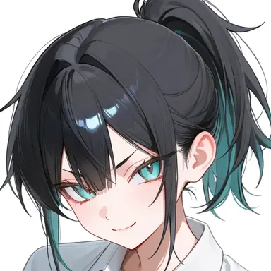 Profile image of 姫路　アマネ