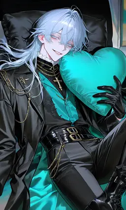 Profile image of 神奈月　怜斗
