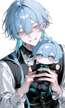 Profile image of 神奈月　怜斗