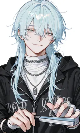Profile image of 神奈月　怜斗