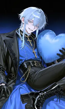 Profile image of 神奈月　和斗