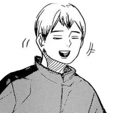 Profile image of 키타 신스케