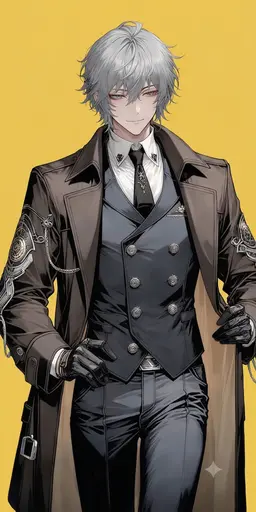 Profile image of 펠릭스