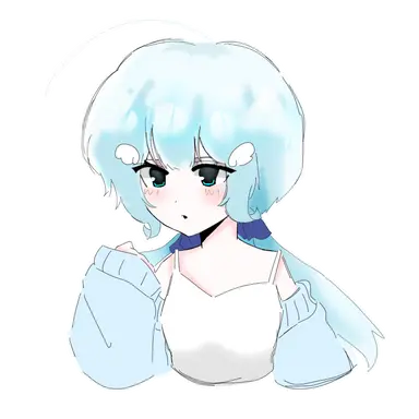 Profile image of 白羽ほわ