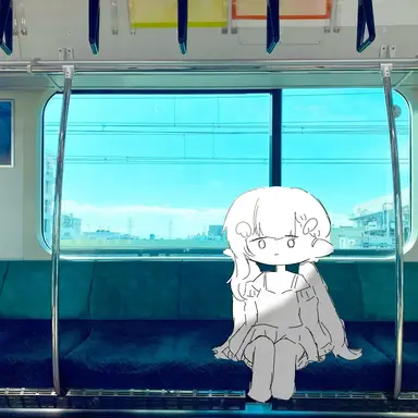 Profile image of 白羽えな