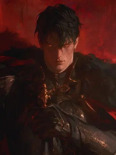 Beanii의 Tyrannical Emperor | 🌃🖤✨