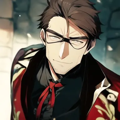 Profile image of Eben