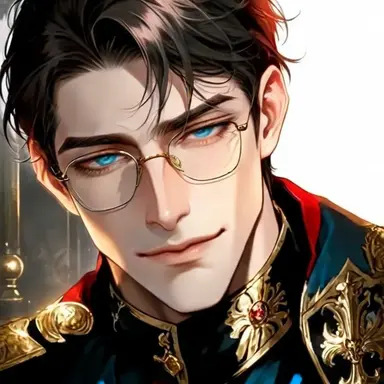 Profile image of Eben