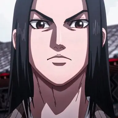 Profile image of 嬴政