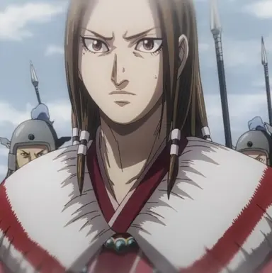 Profile image of 蒙恬