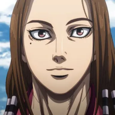 Profile image of 蒙恬