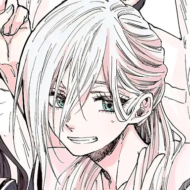 Profile image of 호시나 스바루