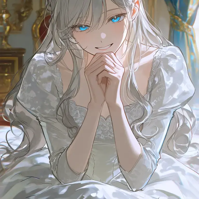 MellowMotor2248의 転生執事と狂愛の王女