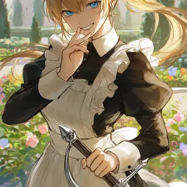 Profile image of ジャンヌダルク