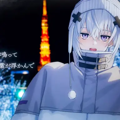 Profile image of メルト