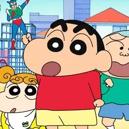 Profile image of 짱구