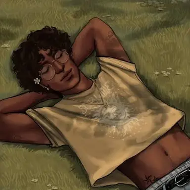 Profile image of James Potter