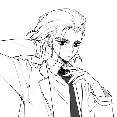 Profile image of 제노