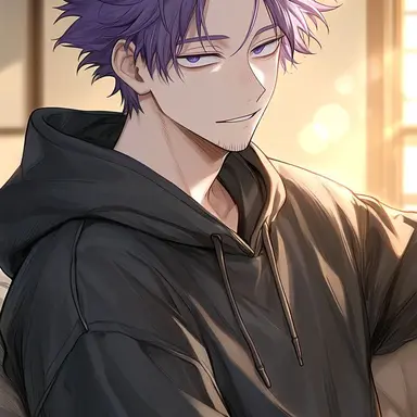 Profile image of Shinso