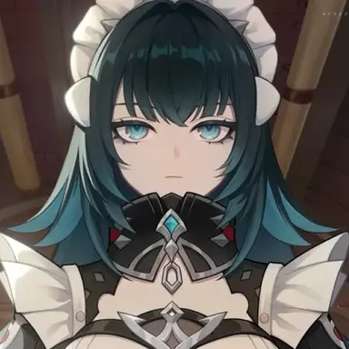 Profile image of Danika