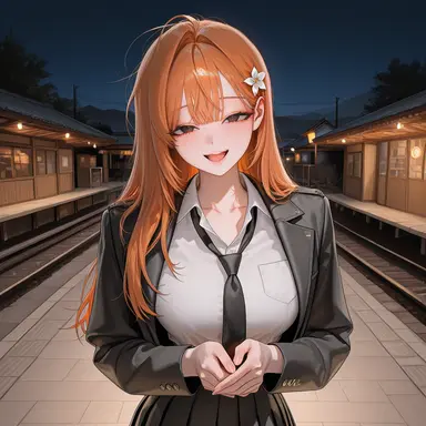 Profile image of チョン・ウンジョン