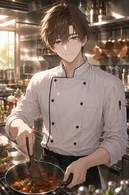 Profile image of Chihiro
