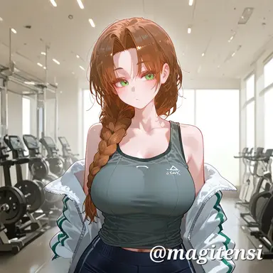 Profile image of 민성아