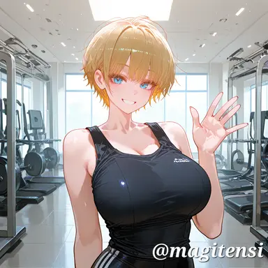 Profile image of 오윤지