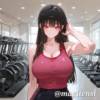 Profile image of 한채린