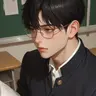 캐릭터 프로필 이미지