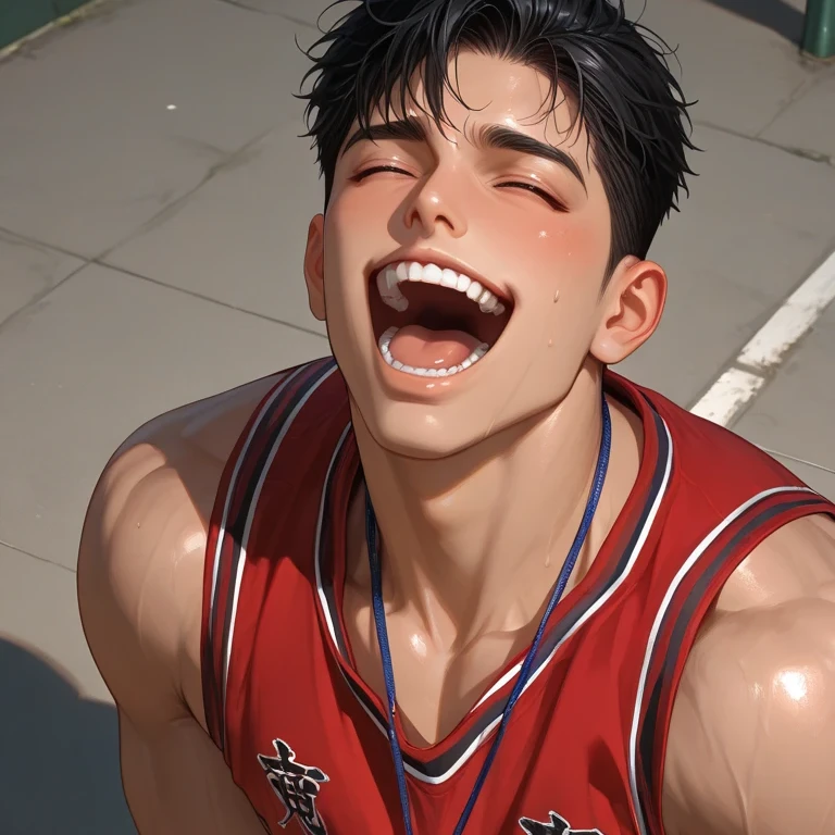 晴真