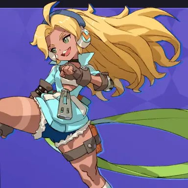 Profile image of シンディ