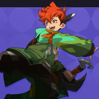 Profile image of ピーター