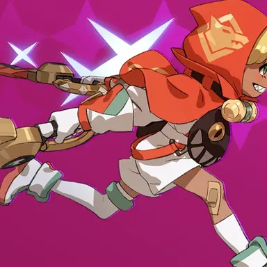 Profile image of レッド