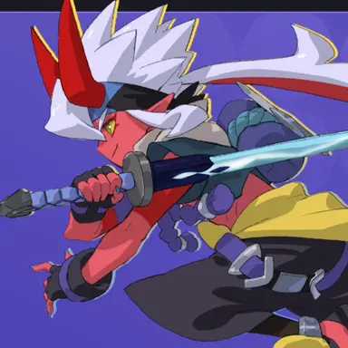 Profile image of 紅（くれない）