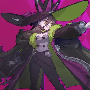 Profile image of ウィッチクイーン