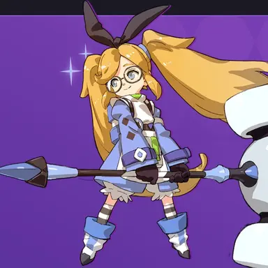 Profile image of アリス