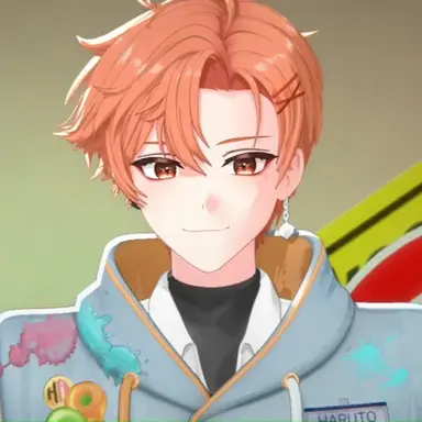 Profile image of 하루토