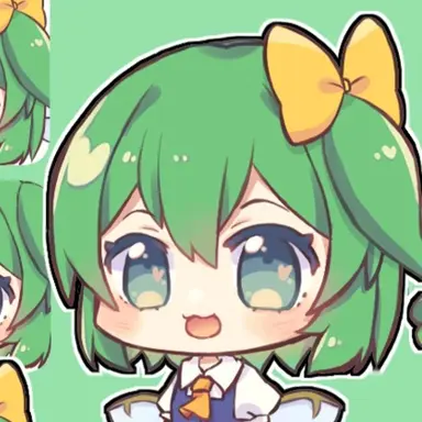 Profile image of 大妖精